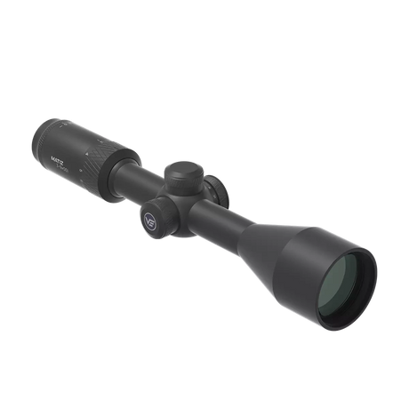 Vector Optics Matiz 3-9x50 Fiber SFP šautenes tēmeklis Vector Optics