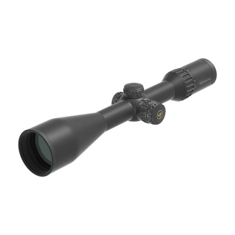 Vector Optics Continental x6 2.5-15x56 šautenes tēmeklis Vector Optics