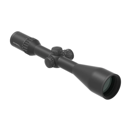 Vector Optics Continental x6 2.5-15x56 šautenes tēmeklis Vector Optics