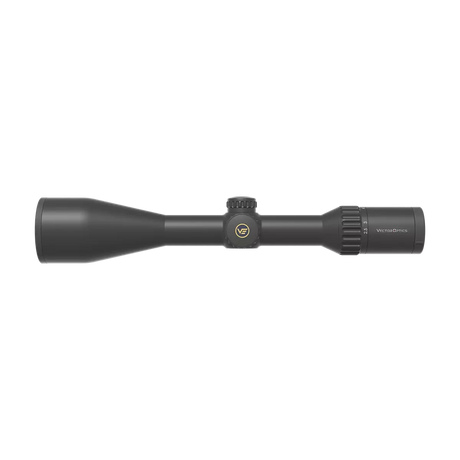 Vector Optics Continental x6 2.5-15x56 šautenes tēmeklis Vector Optics