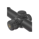 Vector Optics Continental x6 2.5-15x56 šautenes tēmeklis Vector Optics