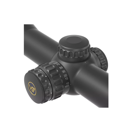 Vector Optics Continental x6 2.5-15x56 šautenes tēmeklis Vector Optics