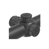 Vector Optics Continental x6 2.5-15x56 šautenes tēmeklis Vector Optics