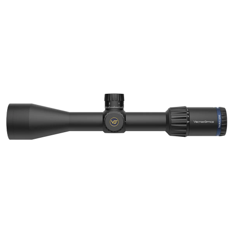 Vector Optics Tauron 2-16x50 HD SFP šautenes tēmeklis Vector Optics