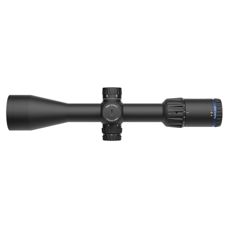 Vector Optics Tauron 2-16x50 HD SFP šautenes tēmeklis Vector Optics