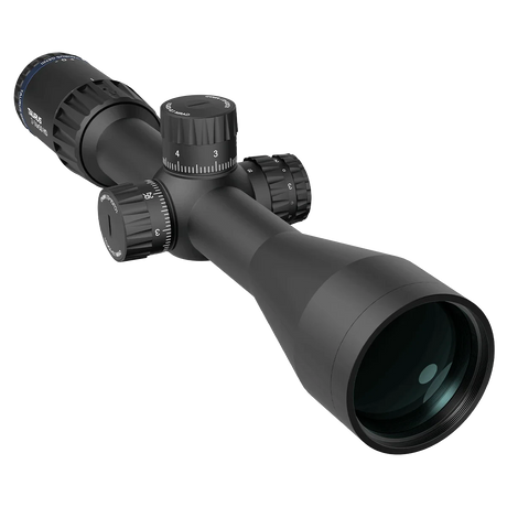 Vector Optics Tauron 2-16x50 HD SFP šautenes tēmeklis Vector Optics