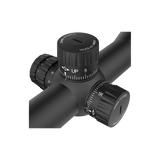 Vector Optics Tauron 2-16x50 HD SFP šautenes tēmeklis Vector Optics