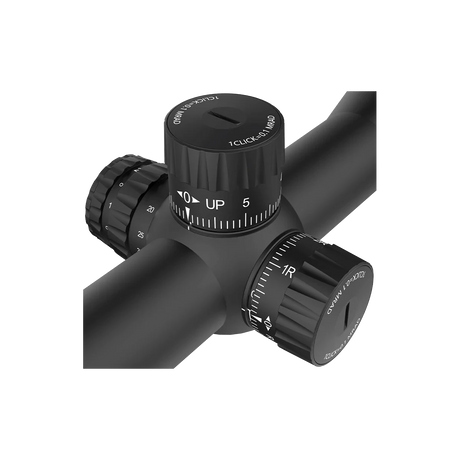 Vector Optics Tauron 2-16x50 HD SFP šautenes tēmeklis Vector Optics