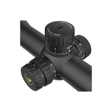 Vector Optics Tauron 2-16x50 HD SFP šautenes tēmeklis Vector Optics