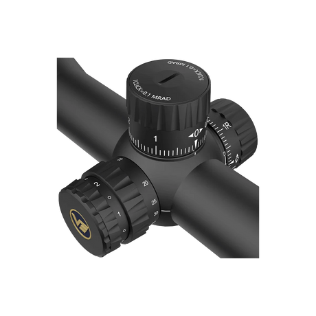 Vector Optics Tauron 2-16x50 HD SFP šautenes tēmeklis Vector Optics