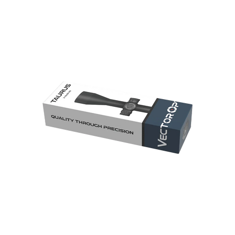 Vector Optics Tauron 2-16x50 HD SFP šautenes tēmeklis Vector Optics