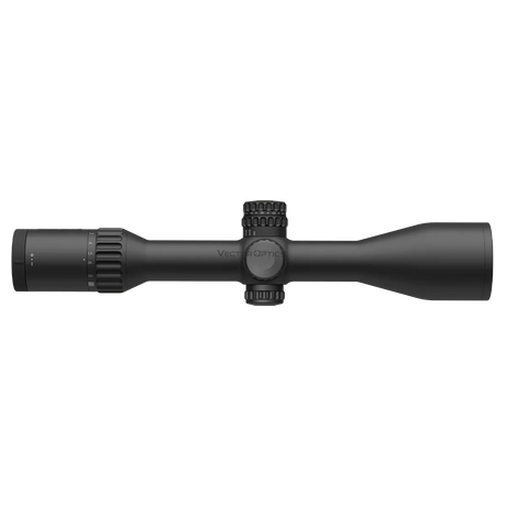Vector Optics Continental x8 2-16x50 SFP šautenes tēmēklis Vector Optics