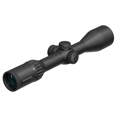 Vector Optics Continental x8 2-16x50 SFP šautenes tēmēklis Vector Optics