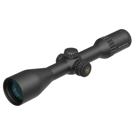 Vector Optics Continental x8 2-16x50 SFP šautenes tēmēklis Vector Optics