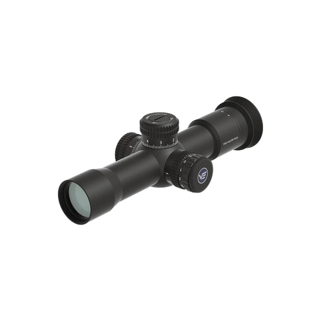 Vector Optics Veyron Plus 10x30 Zero šaujamieroča tēmeklis Vector Optics