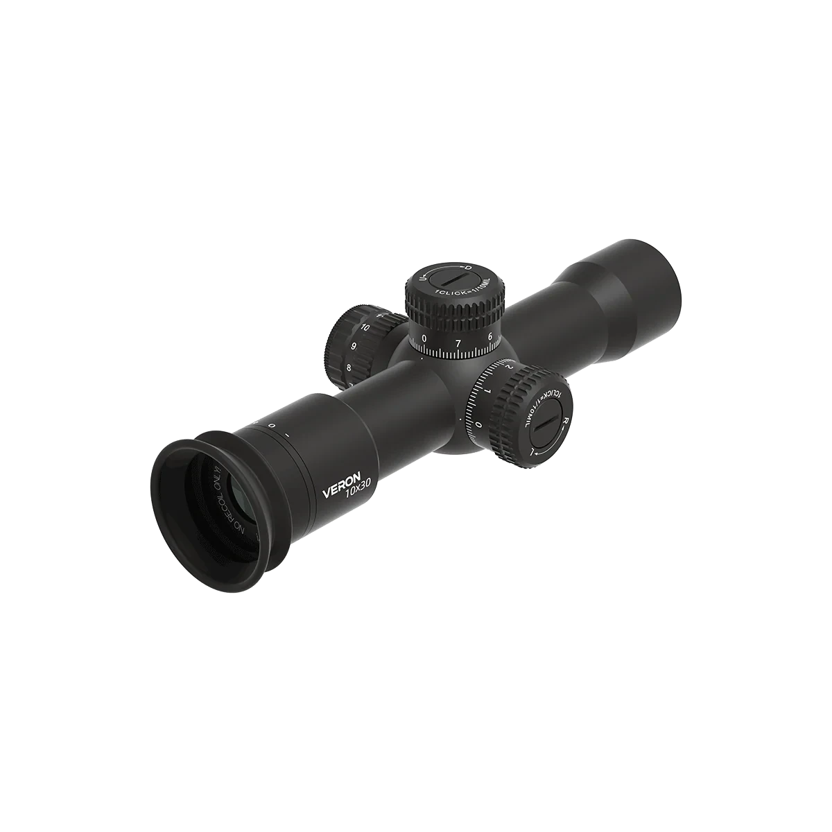 Vector Optics Veyron Plus 10x30 Zero šaujamieroča tēmeklis Vector Optics