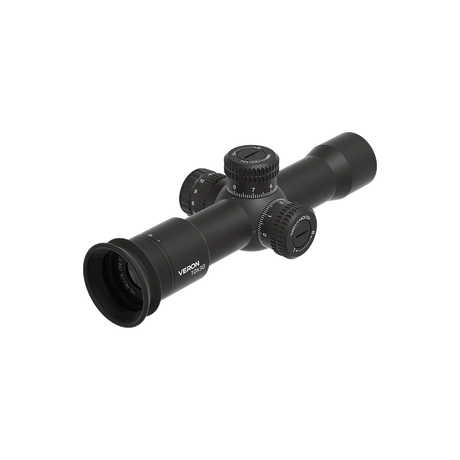 Vector Optics Veyron Plus 10x30 Zero šaujamieroča tēmeklis Vector Optics