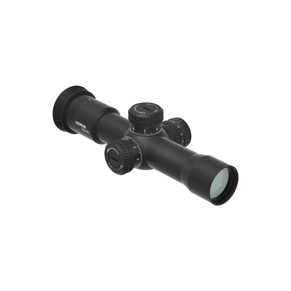 Vector Optics Veyron Plus 10x30 Zero šaujamieroča tēmeklis Vector Optics