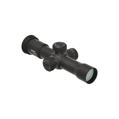Vector Optics Veyron Plus 10x30 Zero šaujamieroča tēmeklis Vector Optics