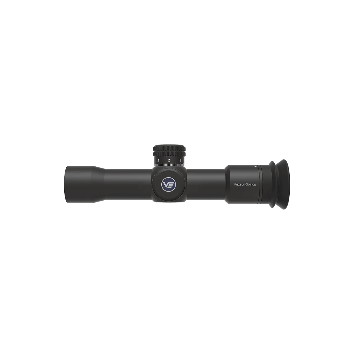 Vector Optics Veyron Plus 10x30 Zero šaujamieroča tēmeklis Vector Optics