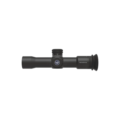 Vector Optics Veyron Plus 10x30 Zero šaujamieroča tēmeklis Vector Optics