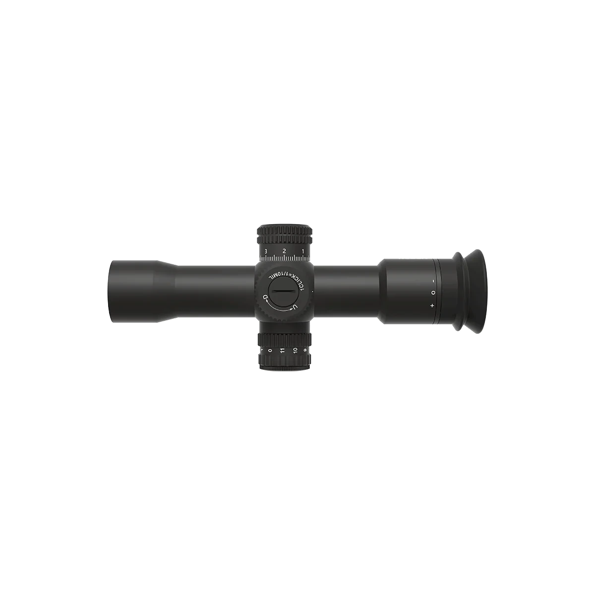 Vector Optics Veyron Plus 10x30 Zero šaujamieroča tēmeklis Vector Optics