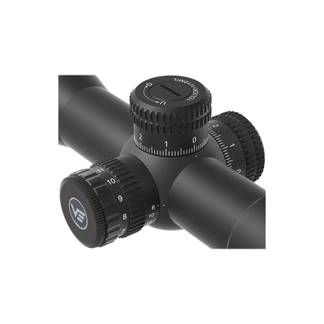 Vector Optics Veyron Plus 10x30 Zero šaujamieroča tēmeklis Vector Optics