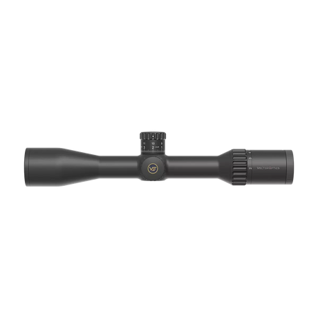 Vector Optics Continental x8 2-16x44 ED Tactical šautenes tēmēklis Vector Optics