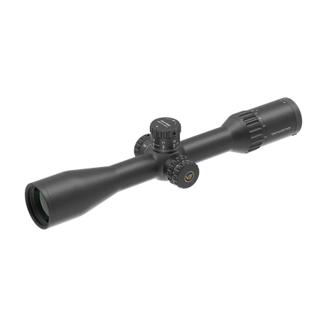 Vector Optics Continental x8 2-16x44 ED Tactical šautenes tēmēklis Vector Optics