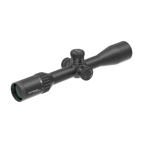 Vector Optics Continental x8 2-16x44 ED Tactical šautenes tēmēklis Vector Optics