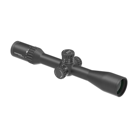 Vector Optics Continental x8 2-16x44 ED Tactical šautenes tēmēklis Vector Optics