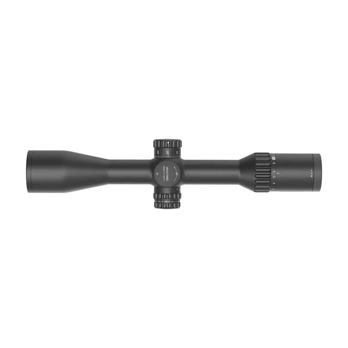Vector Optics Continental x8 2-16x44 ED Tactical šautenes tēmēklis Vector Optics