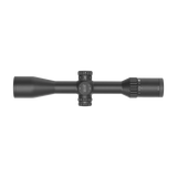 Vector Optics Continental x8 2-16x44 ED Tactical šautenes tēmēklis Vector Optics