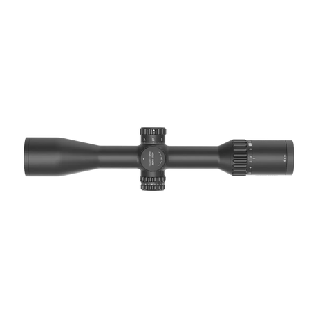 Vector Optics Continental x8 2-16x44 ED Tactical šautenes tēmēklis Vector Optics