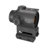 Vector Optics Paragon 1X18 Mini prizmas tēmēklis Vector Optics