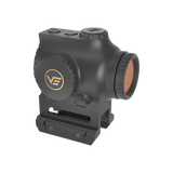 Vector Optics Paragon 1X18 Mini prizmas tēmēklis Vector Optics