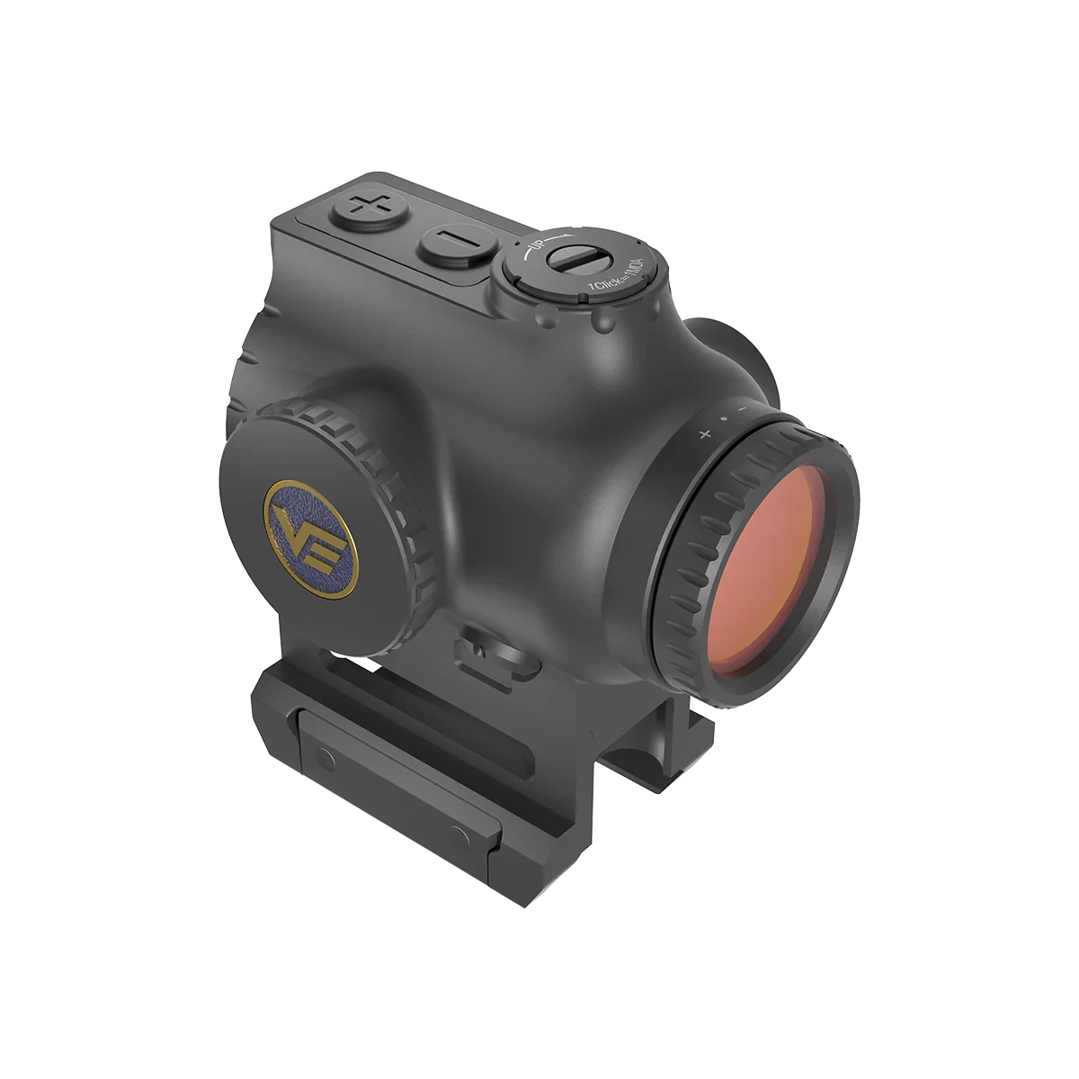 Vector Optics Paragon 1X18 Mini prizmas tēmēklis Vector Optics