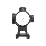 Vector Optics Paragon 1X18 Mini prizmas tēmēklis Vector Optics