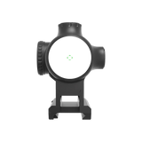 Vector Optics Paragon 1X18 Mini prizmas tēmēklis Vector Optics