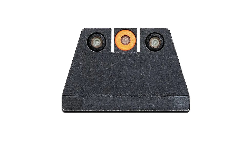 Sig Sauer [P220 P226 P229 P320] Suppressor Ready augstie mehāniskie tēmēkļi | ar tritiju