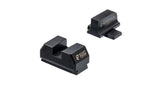 Sig Sauer [P220 P226 P229 P320 P365] Optics Ready augstie mehāniskie tēmēkļi | blank