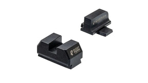 Sig Sauer [P220 P226 P229 P320 P365] Optics Ready augstie mehāniskie tēmēkļi | blank