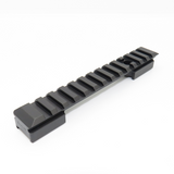 Sako 90 Picatinny sliede