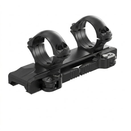 Modular scope rings system for Picatinny [configurator]
