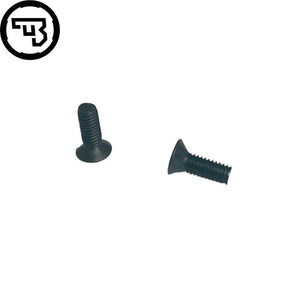 Screws for CZ adaptera plāksne | 2pcs