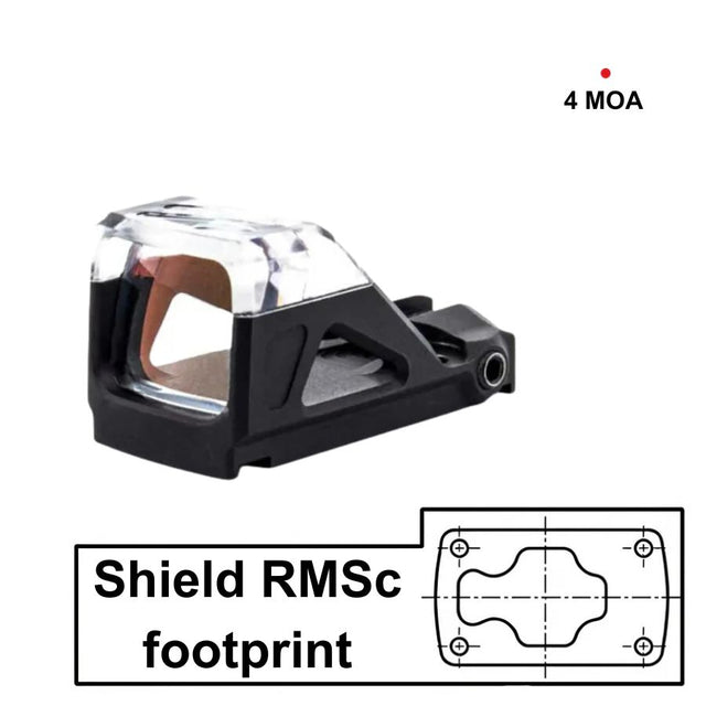 Shield OMSsc [Stikls]