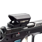 Shield RMSx stipra lietus aizsargs 