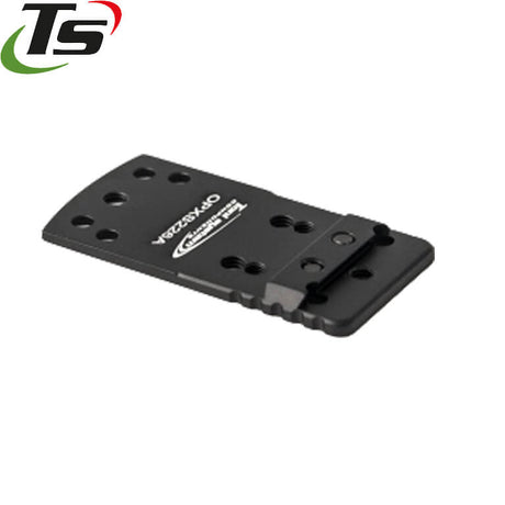 Sig [P220 P225 P226 P227 P229 P320] kolimatora stiprinājums | type A [RMSc DPP Docter footprint]