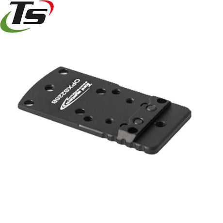 Sig [P220 P225 P226 P227 P229 P320] kolimatora stiprinājums | type B [RMR & RTS footprint]