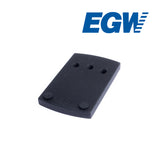 Sig [P220 P225 P226 P227 P229 P320] kolimatora stiprinājums | type S [RMSc DPP K-series footprint]